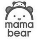 MAMA BEAR