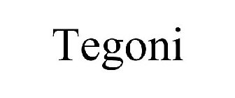 TEGONI