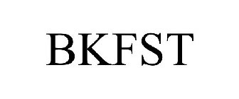 BKFST