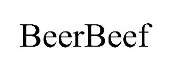 BEERBEEF