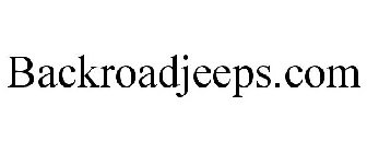 BACKROADJEEPS.COM