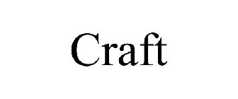 CRAFT