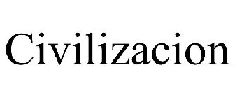 CIVILIZACION