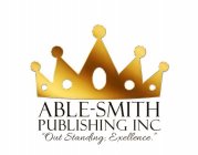 ABLE-SMITH PUBLISHING INC 