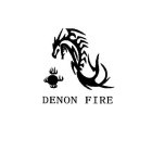 DENON FIRE