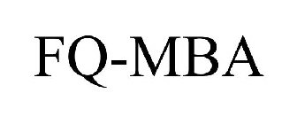 FQ-MBA