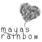 MAYA'S RAINBOW