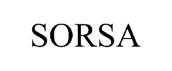 SORSA