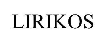 LIRIKOS