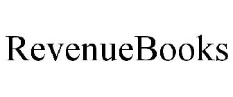 REVENUEBOOKS