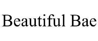 BEAUTIFUL BAE