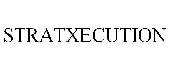 STRATXECUTION