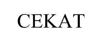 CEKAT
