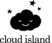 CLOUD ISLAND