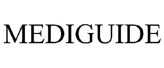 MEDIGUIDE