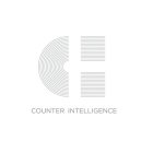 COUNTER INTELLIGENCE CI