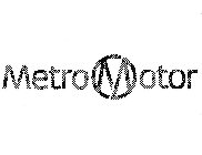 METRO MOTOR