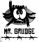 MR. GRUDGE