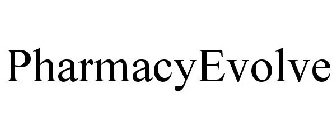 PHARMACYEVOLVE