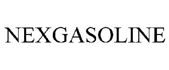NEXGASOLINE