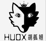 HUOX