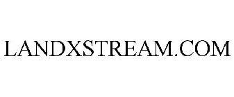 LANDXSTREAM.COM