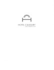 HCC HOTEL CULINARY COLLABORATIVE