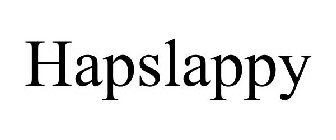 HAPSLAPPY