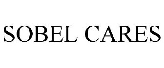 SOBEL CARES