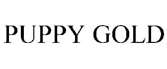 PUPPY GOLD