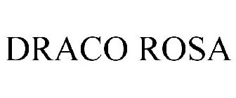 DRACO ROSA