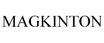 MAGKINTON