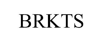 BRKTS