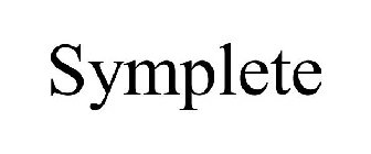 SYMPLETE