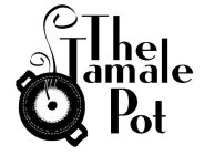 THE TAMALE POT
