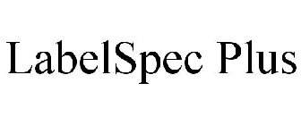 LABELSPEC PLUS