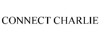 CONNECT CHARLIE