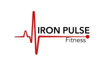 IRON PULSE