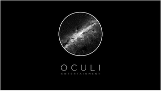 OCULI ENTERTAINMENT