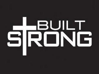 BUILT STRONG