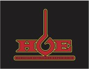 HOE HAWAIIAN OUTRIGGER EXPERIENCE