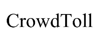 CROWDTOLL