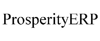 PROSPERITYERP