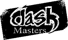 CLASH MASTERS