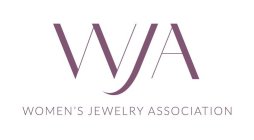 WJA WOMEN'S JEWELRY ASSOCIATION