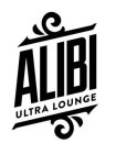 ALIBI ULTRA LOUNGE