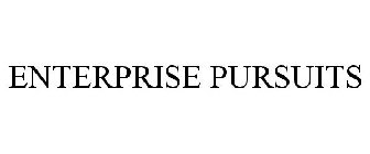 ENTERPRISE PURSUITS