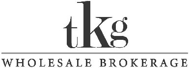 TKG WHOLESALE BROKERAGE