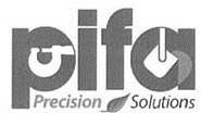 PIFA PRECISION SOLUTIONS