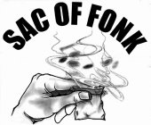 SAC OF FONK